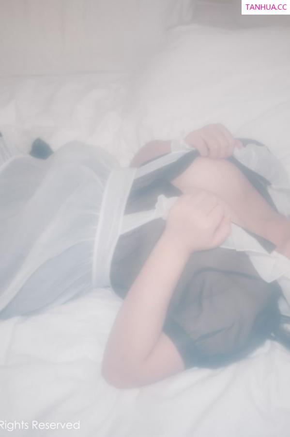 露露小喵  [XIUREN]高清写真图 2019.11.04 小尤奈第20张图片